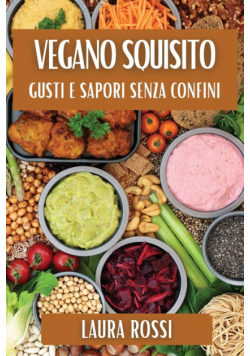 Vegano Squisito