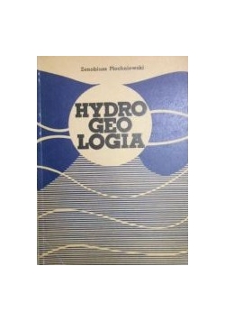 Hydrogeologia