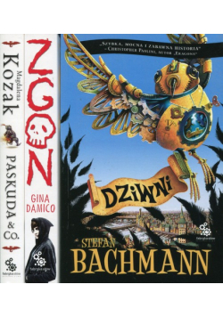 Dziwni / Zgon / Paskuda