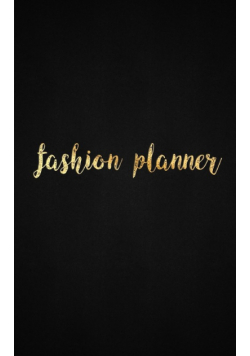 Fashion Planner