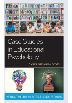Case Studies in Educational Psychology