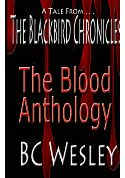 A Tale of the Blackbird Chronicles