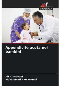 Appendicite acuta nei bambini