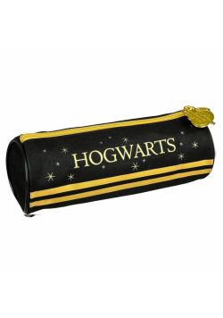 Piórnik okrągły Harry Potter