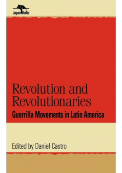 Revolution and Revolutionaries