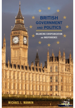British Government and Politics