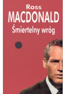 Śmiertelny wróg