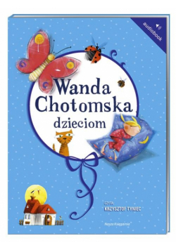 dzieciom, Audiobook