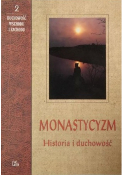 Monastycyzm