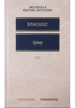 Stacjusz Sylwy