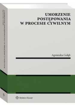 Umorzenie postępowania w procesie cywilnym