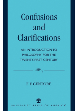Confusions and Clarifications