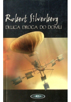 Dluga droga do domu
