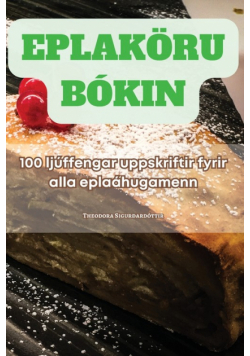 Eplaköru Bókin