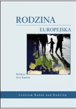Rodzina Europejska