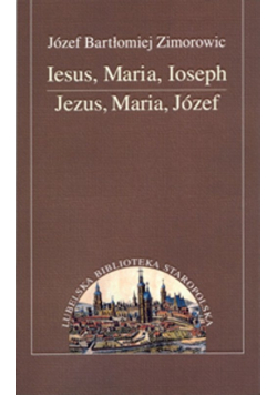 Iesus Maria Joseph