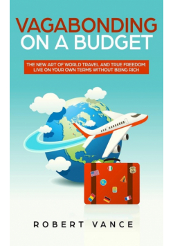 Vagabonding on a Budget