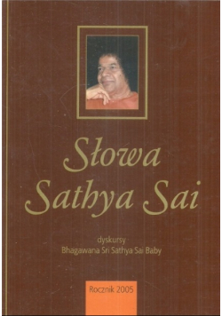 Słowa Sathya Sai