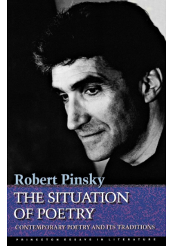 The Situation of Poetry