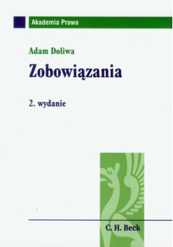 Zobowiązania