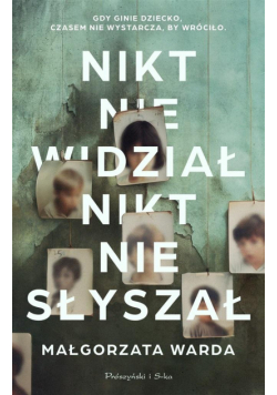 Nikt nie widział, nikt nie słyszał