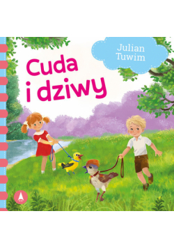 Cuda i dziwy