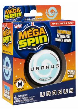 JoJo Transaxe Mega Spin Uranus 1 szt. mix kolorów