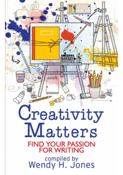 Creativity Matters