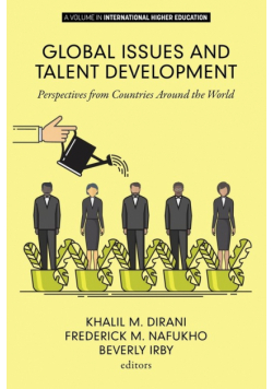 Global Issues and Talent Development