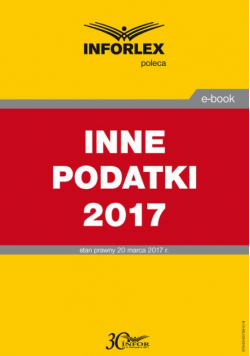 Inne Podatki 2017