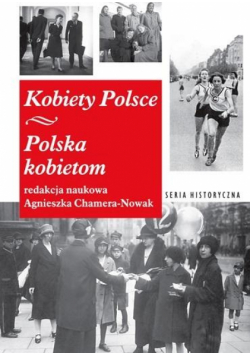 Kobiety Polsce - Polska Kobietom