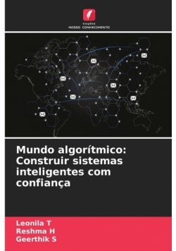 Mundo algorítmico