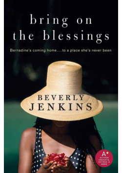 Bring on the Blessings