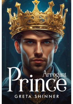 Arrogant Prince
