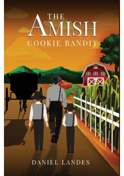 The Amish Cookie Bandit