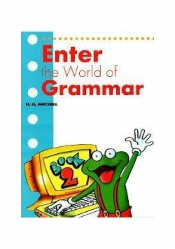 Enter the World of Grammar Tom 2