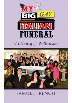 My Big Gay Italian Funeral