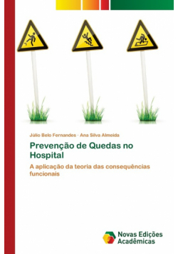 Prevenção de Quedas no Hospital