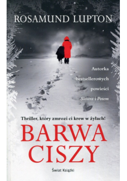 Barwa ciszy
