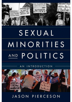 Sexual Minorities and Politics