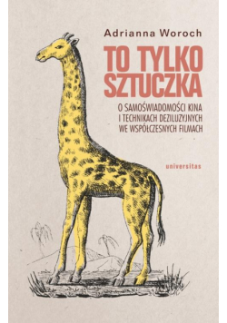 To tylko sztuczka