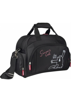 Torba Simon's Cat No Dogs