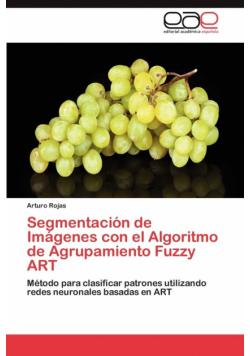 Segmentación de Imágenes con el Algoritmo de Agrupamiento Fuzzy ART