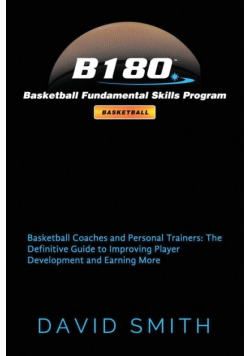 B180 Basketball Fundamental Skills Program