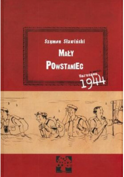Mały powstaniec