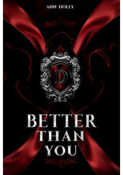 Better than you