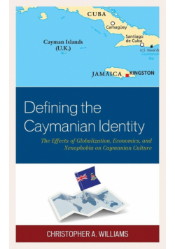 Defining the Caymanian Identity