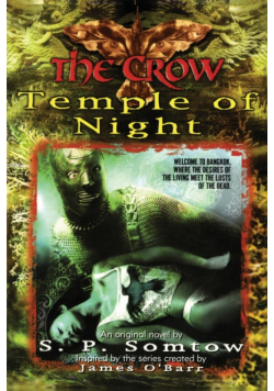 Crow, The