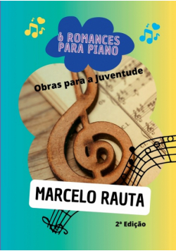 6 Romances Para Piano