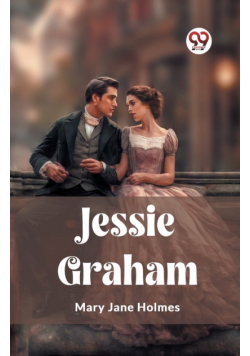 Jessie Graham